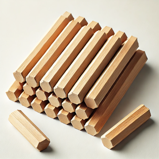 OakGrip Pegs